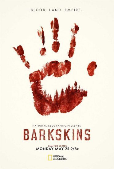 مسلسل Barkskins الموسم الاول الحلقة 2 الثانية