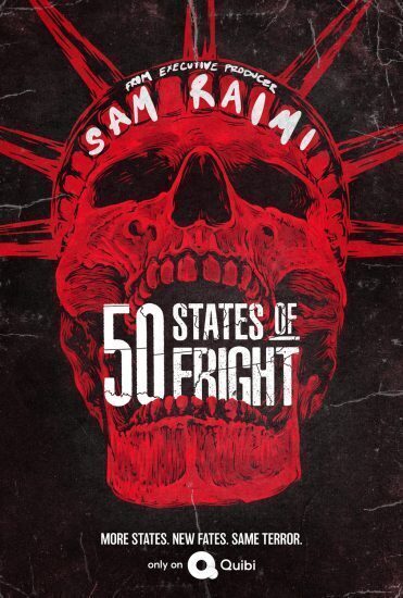 مسلسل 50 States of Fright الموسم الثاني الحلقة 10 العاشرة والاخيرة