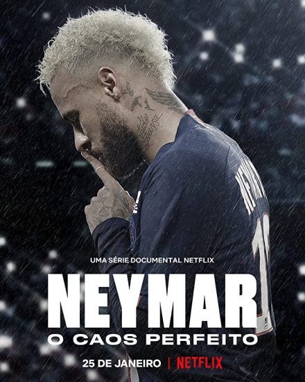 مسلسل Neymar: The Perfect Chaos الحلقة 3 الثالثة والاخيرة مترجمة