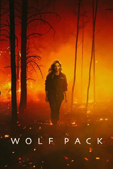 مسلسل Wolf Pack الموسم الاول الحلقة 8 الثامنة مترجمة